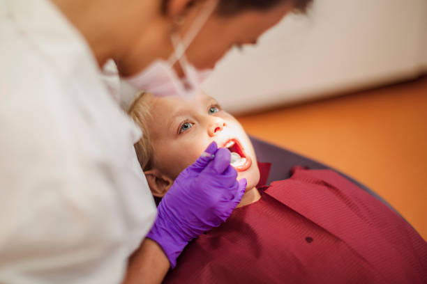 Best Emergency Pediatric Dentist  in Rouses Point, NY
