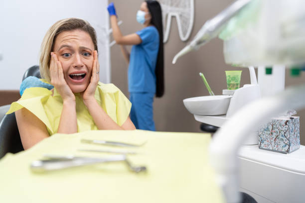 Best Tooth Pain Emergency Relief  in Rouses Point, NY